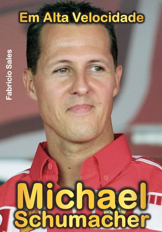 Michael Schumacher Em Alta Velocidade baixar o livro de graça