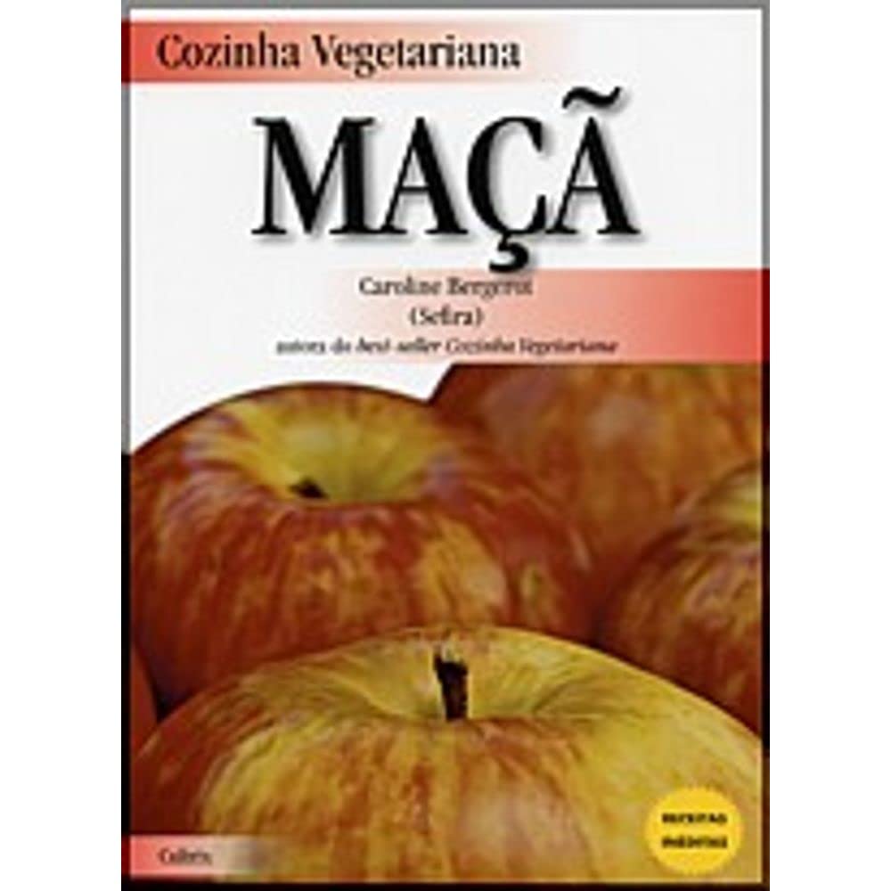 capítulo por capítulo baixar Cozinha Vegetariana Maça