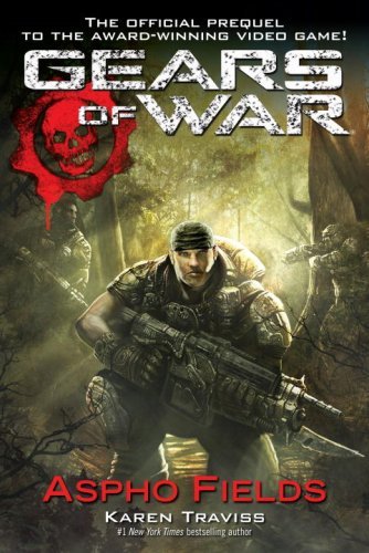 ler totalmente Gears of War: Aspho Fields (English Edition)