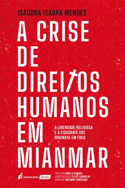 Crise de Direitos Humanos em Mianmar, A - 2022 baixar o livro de graça