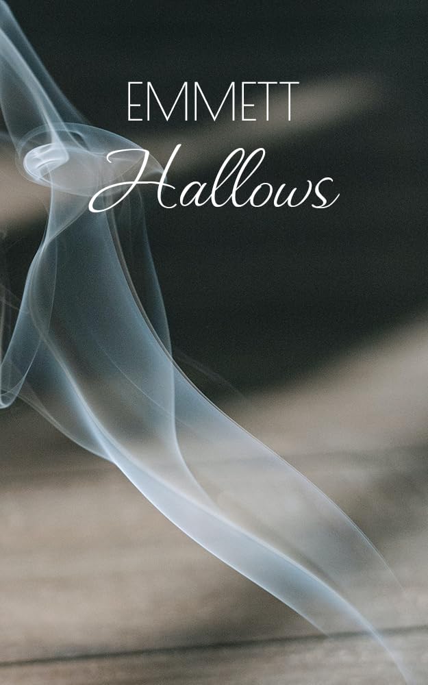 ler totalmente Hallows: Fine Artist 21st Century Art Portfolio (English Edition)