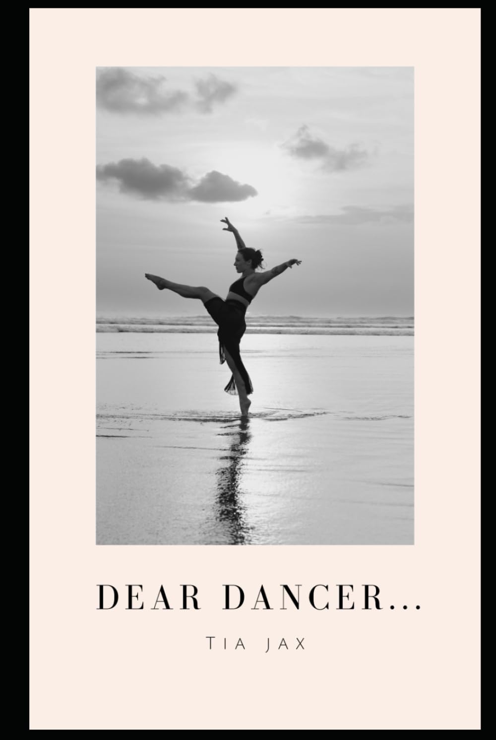 Dear Dancer...: The booklet, journal & note pad baixar o livro de graça
