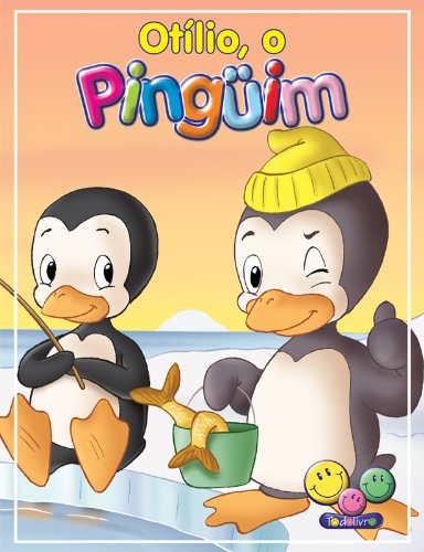 capítulo por capítulo baixar Filhotes Travessos: Otilio, o Pinguim