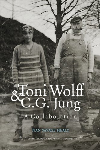 ler totalmente Toni Wolff & C. G. Jung: A Collaboration