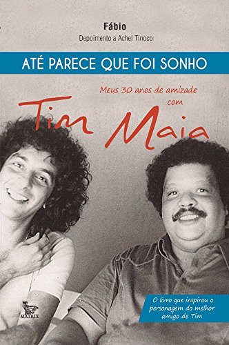 Até Parece que Foi Sonho baixar livro de graça
