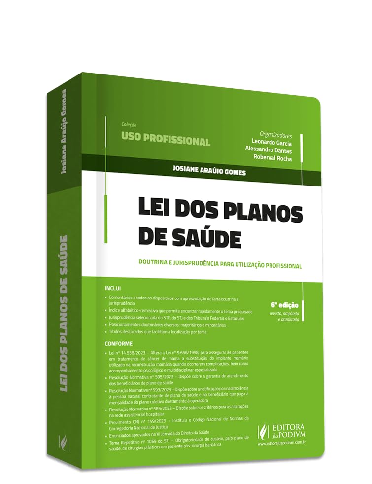 capítulo por capítulo baixar Lei dos Planos de Saúde