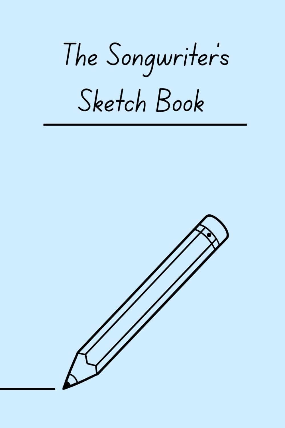 The Songwriter's Sketch Book