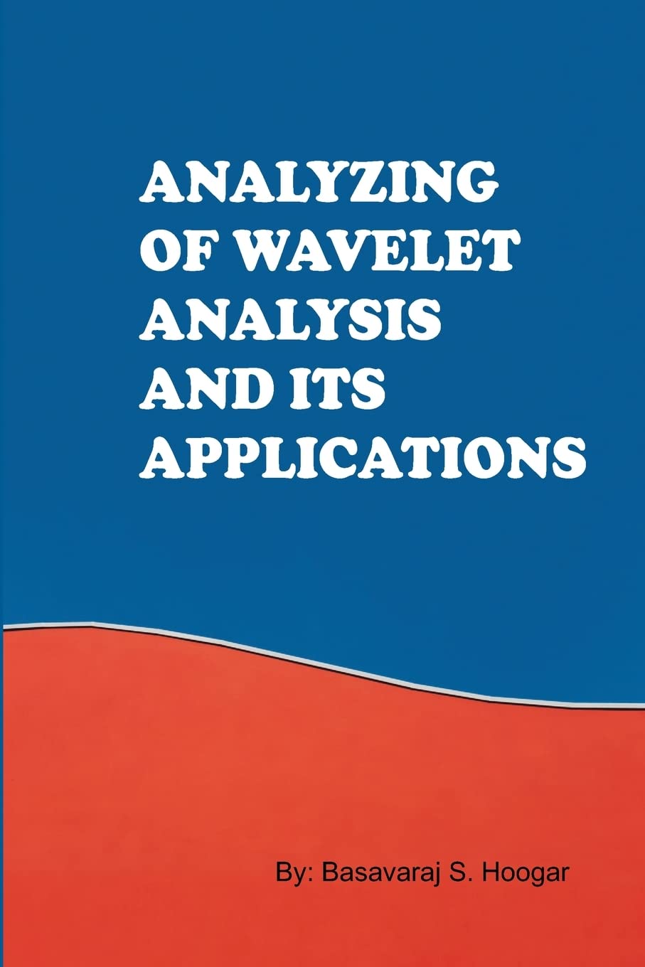 ler totalmente Analyzing of WAVELET AND ITS applications