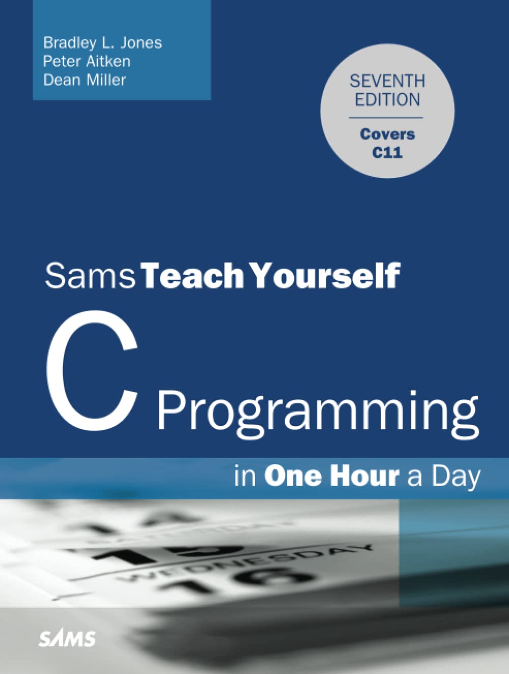 C Programming in One Hour a Day baixar livro de graça