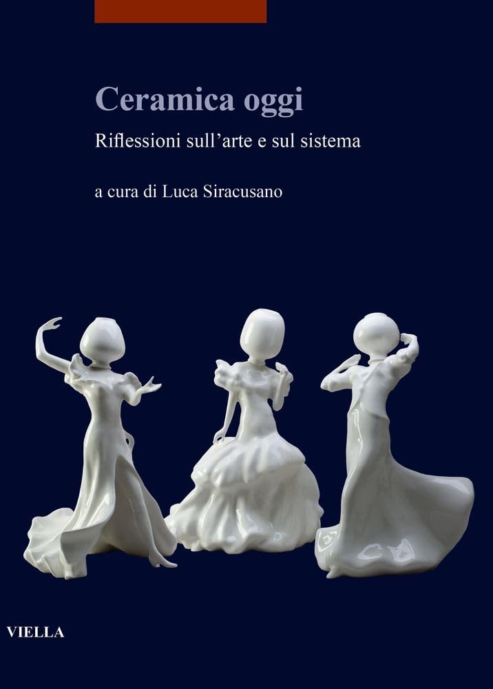 ler totalmente Ceramica Oggi: Riflessioni Sullarte E Sul Sistema