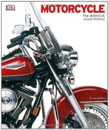 capítulo por capítulo baixar Motorcycle: The Definitive Visual History