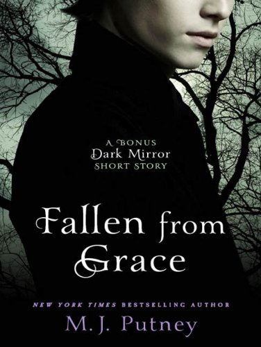ler totalmente Fallen from Grace: A Bonus Dark Mirror Short Story (English Edition)