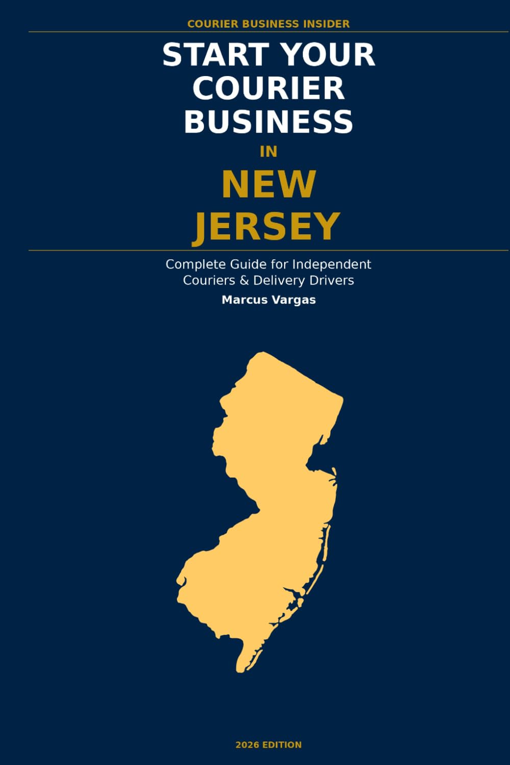 ler totalmente Start Your Courier Business In New Jersey: The Complete Guide for Independent Couriers and Delivery Drivers — From Your First Decision to Your First... in Business (Courier Business Insider Series)