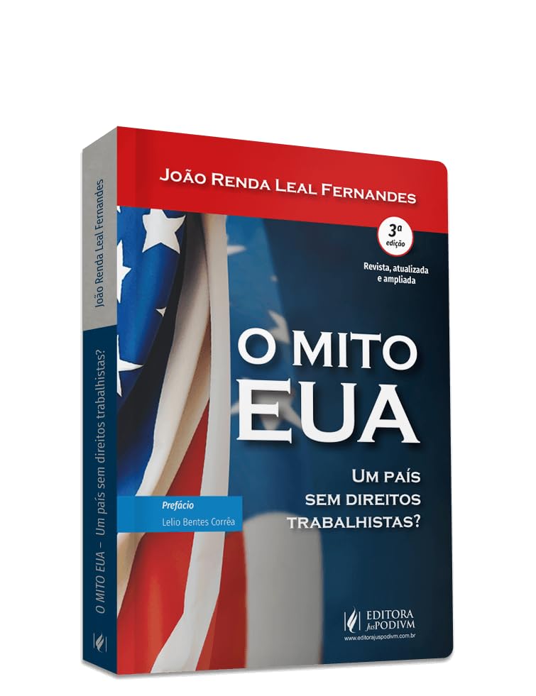 O Mito EUA - Um País sem Direitos Trabalhistas? baixar livro de graça