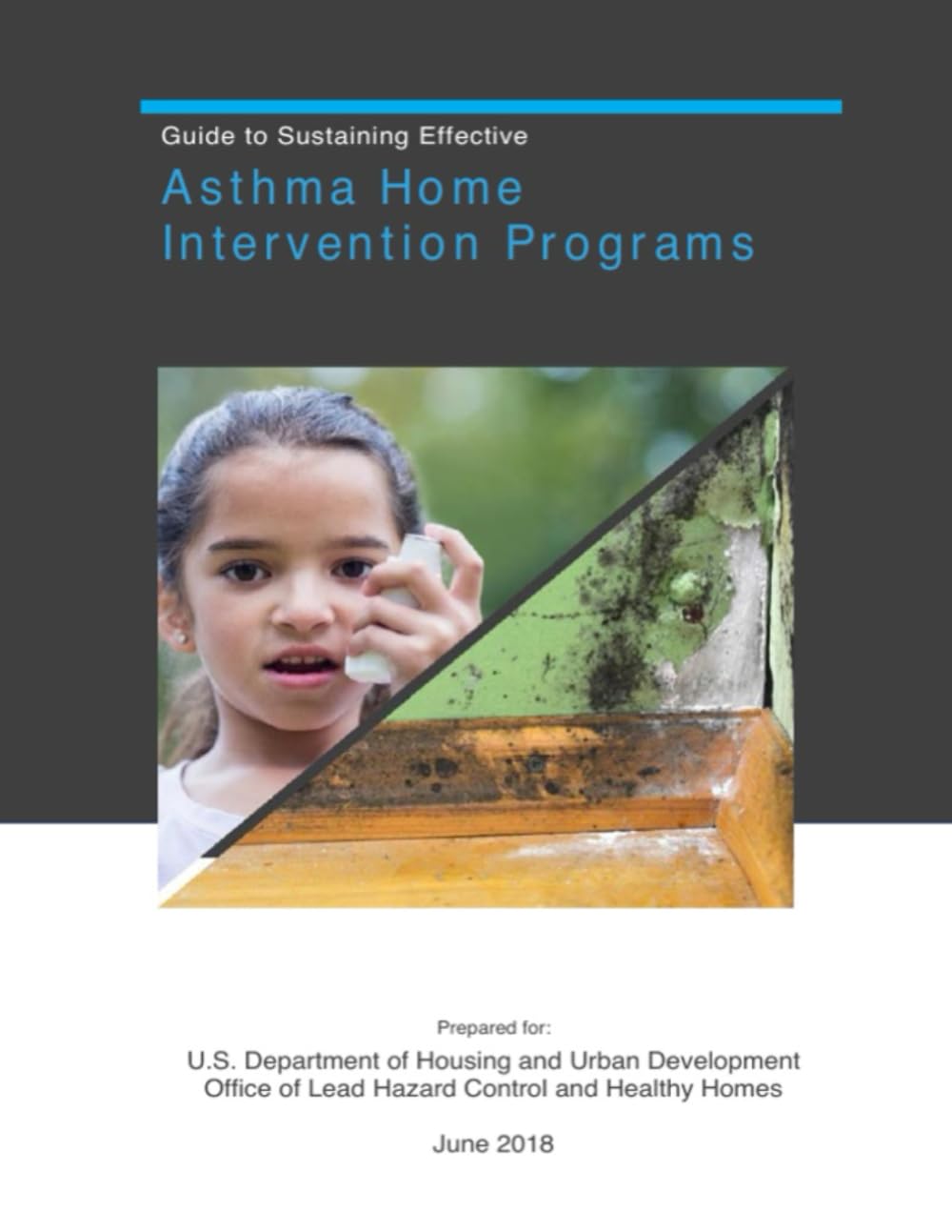 Guide to Sustaining Effective: Asthma Home Intervention Programs