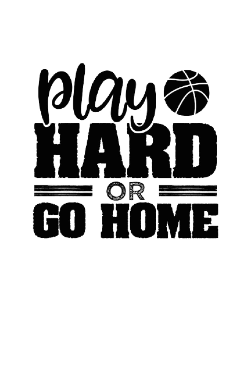 capítulo por capítulo baixar Play hard or go home: Dot Grid Jounal ToDo Exercise Book or Diary 6" x 9" (15.24 x 22.86 cm) 120 pages