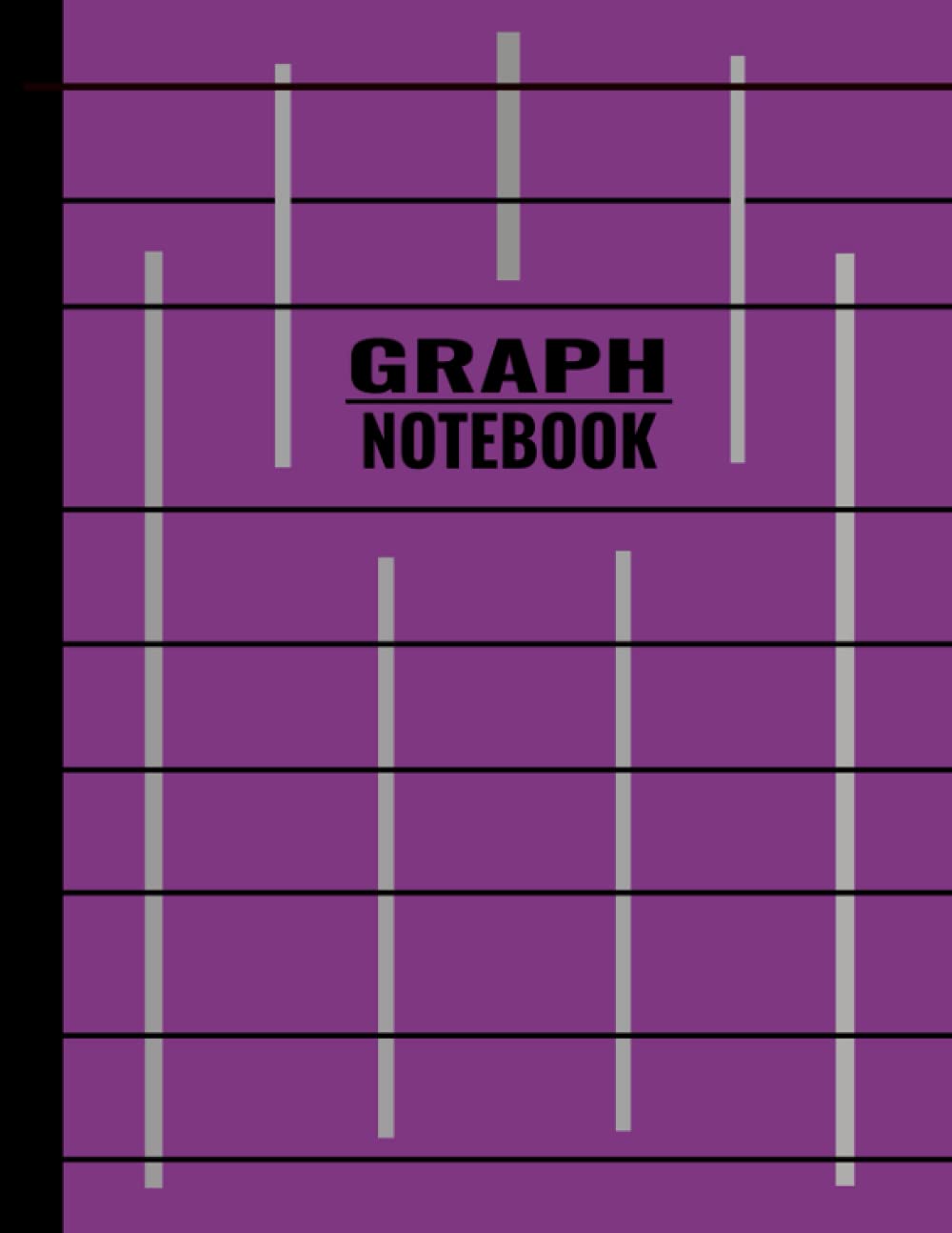 capítulo por capítulo baixar Composition Notebook - Graph Ruled 100 Pages-Large 8.5x11in/21.59x27.94cm large grid graph paper notebook