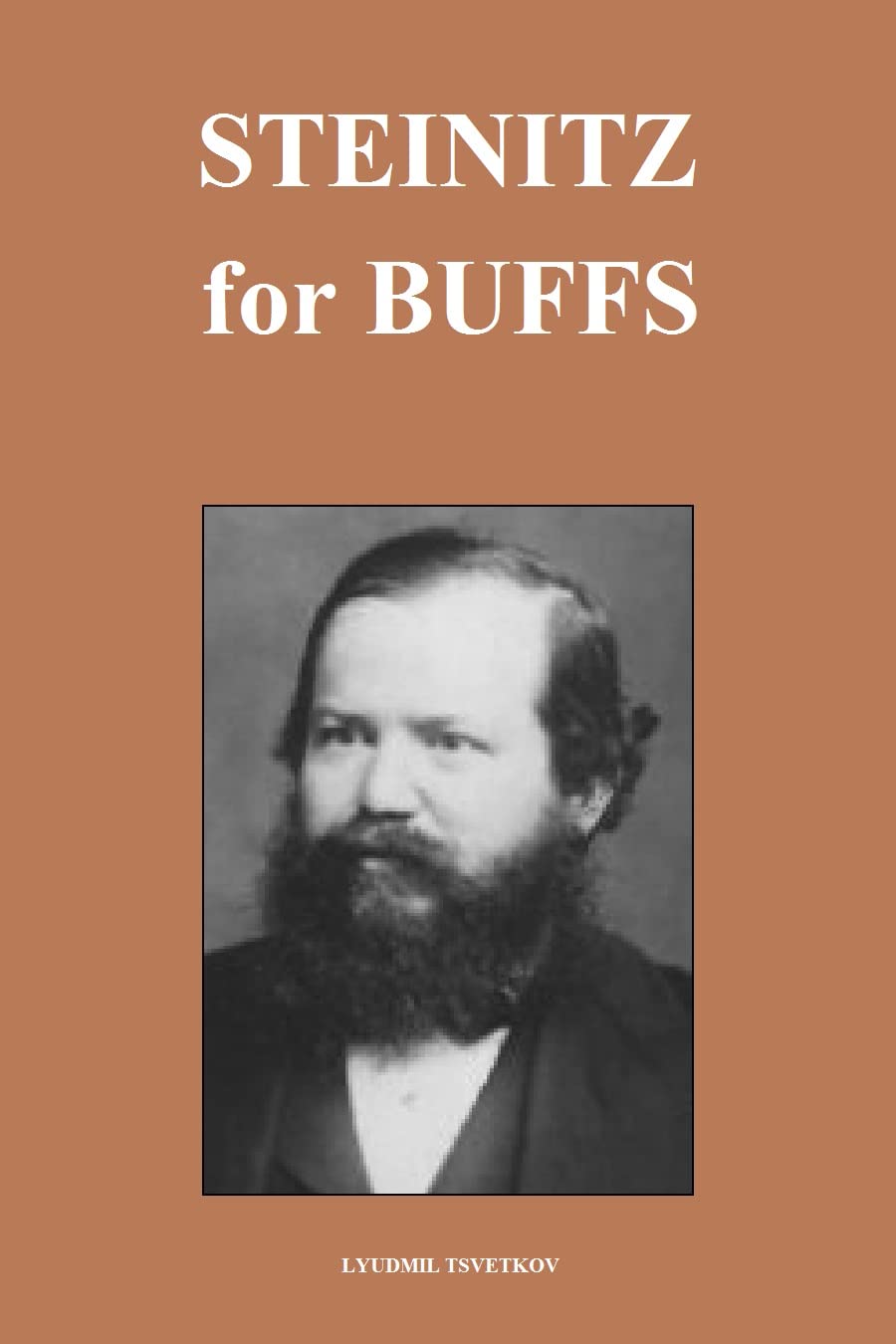 Steinitz for Buffs (Chess Players for Buffs) (English Edition) baixar o livro de graça