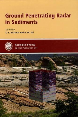Ground Penetrating Radar in Sediments: Special Publication: No. 211 baixar o livro de graça