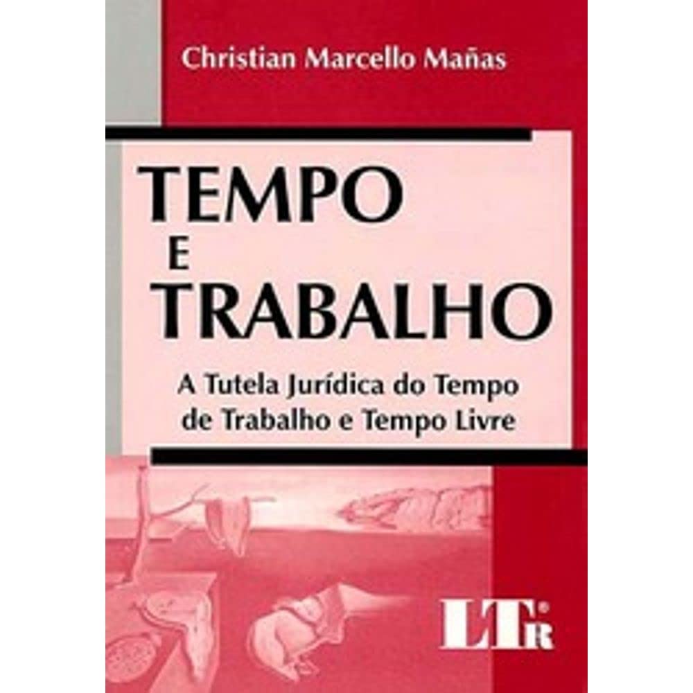 Tempo E Trabalho baixar livro de graça