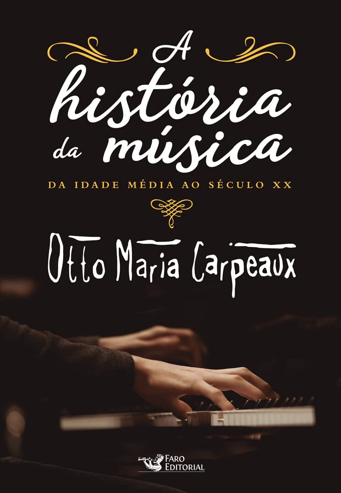 capítulo por capítulo baixar A história da música