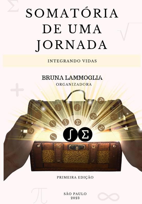 capítulo por capítulo baixar Somatória de uma jornada: integrando vidas