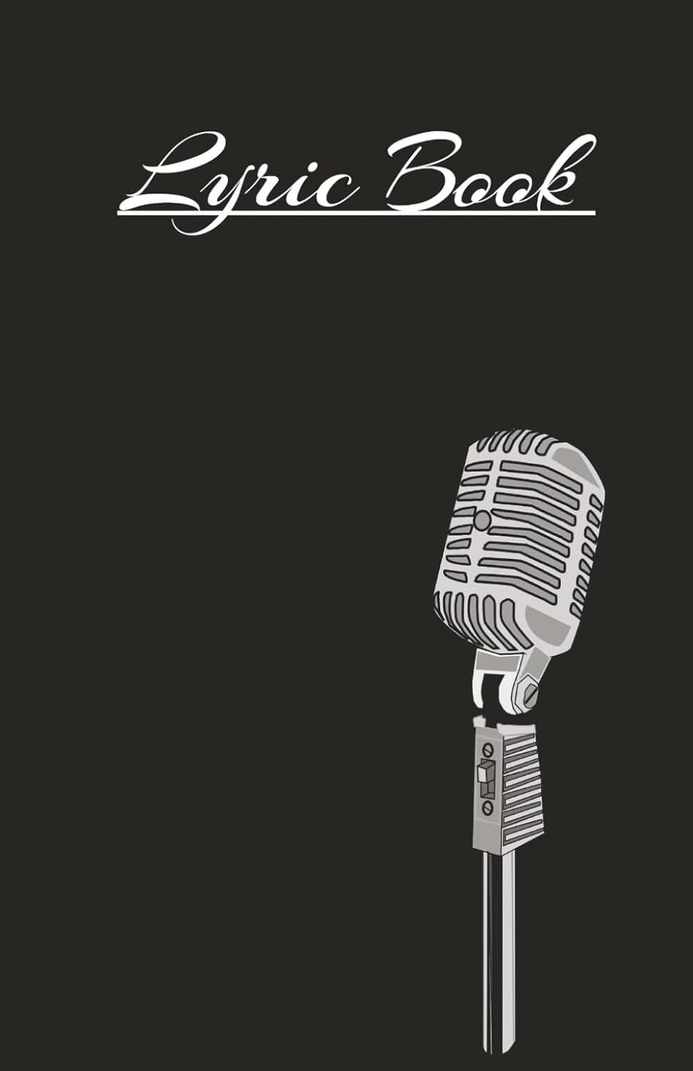 capítulo por capítulo baixar Music Lyric Book