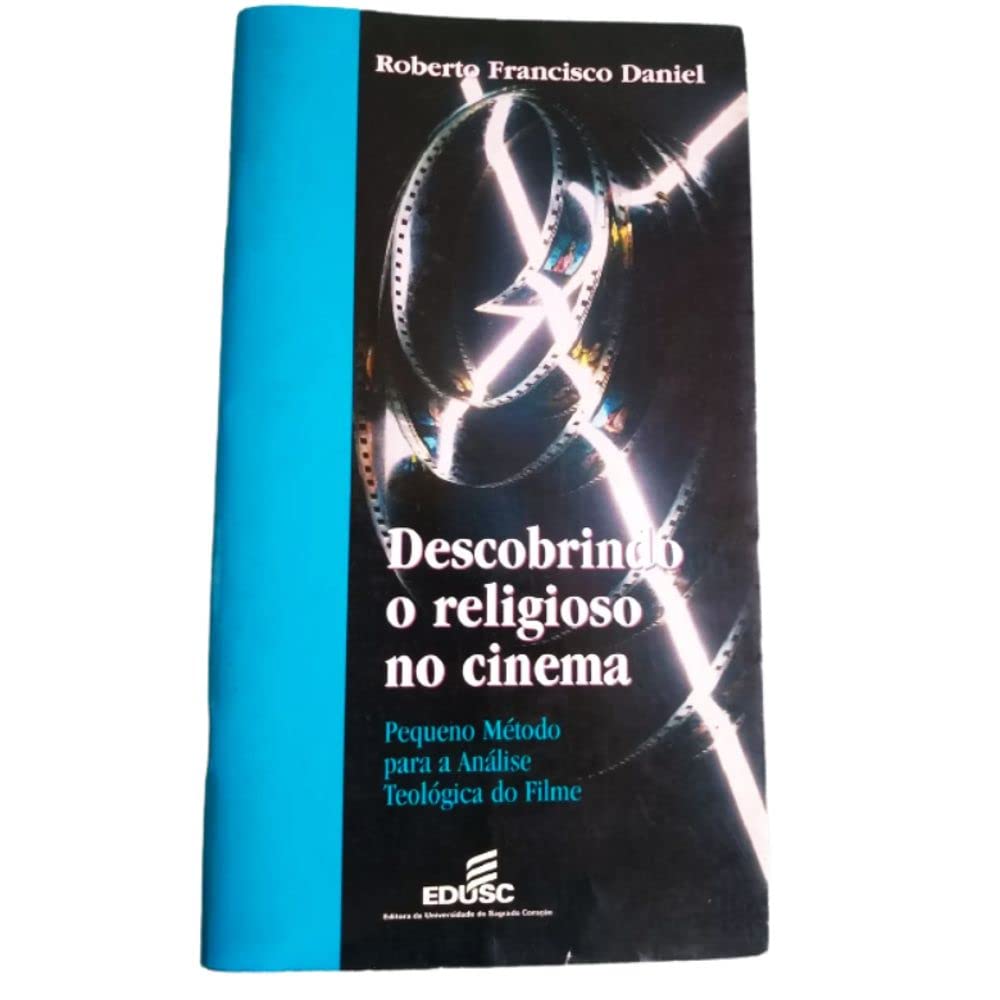Descobrindo O Religioso No Cinema baixar o livro de graça