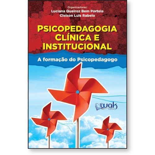 Psicopedagogia Clínica e Institucional baixar o livro de graça