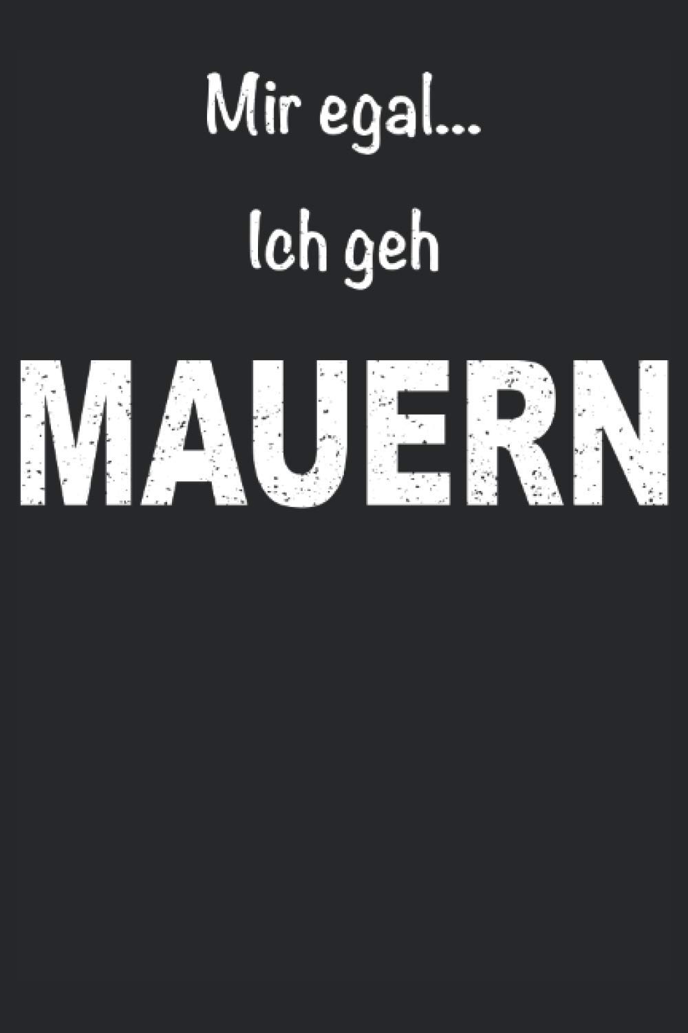Maurer Handwerker Baustelle Handwerk Bauarbeiter Notizbuch: Maurerzubehör | Maurerset | Maurerwerkzeuge (German Edition) baixar livro de graça
