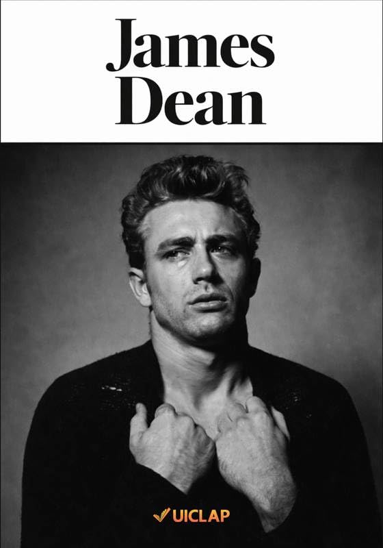 James Dean baixar o livro de graça