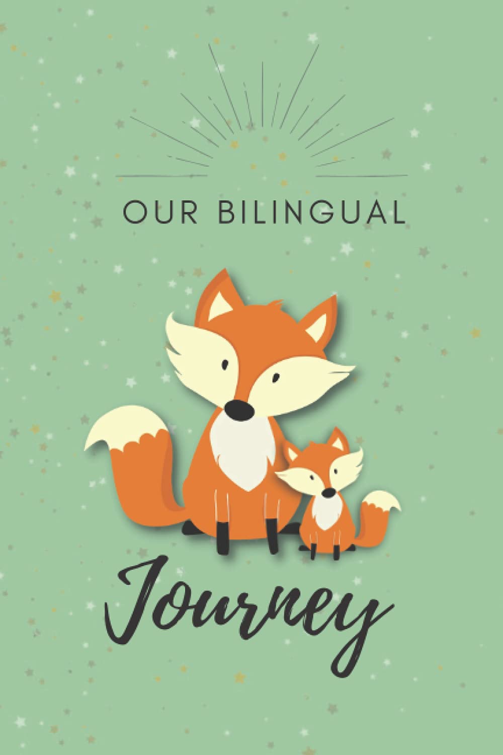 capítulo por capítulo baixar Our Bilingual Journey (Portuguese Edition)