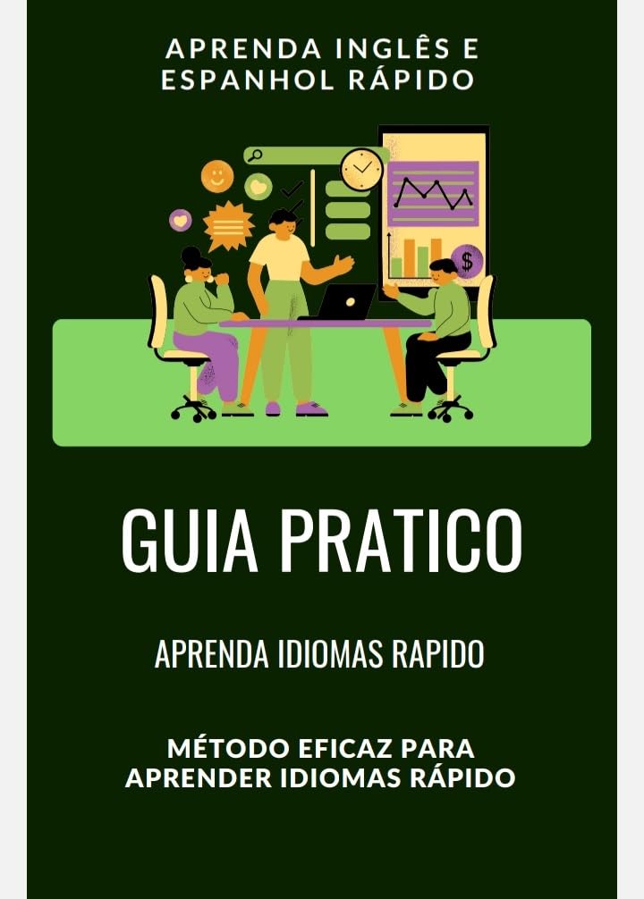 ler totalmente Métodos Eficazes Para Aprender um Idioma Rápido: Dicas praticas para alcançar a fluência em menos tempo