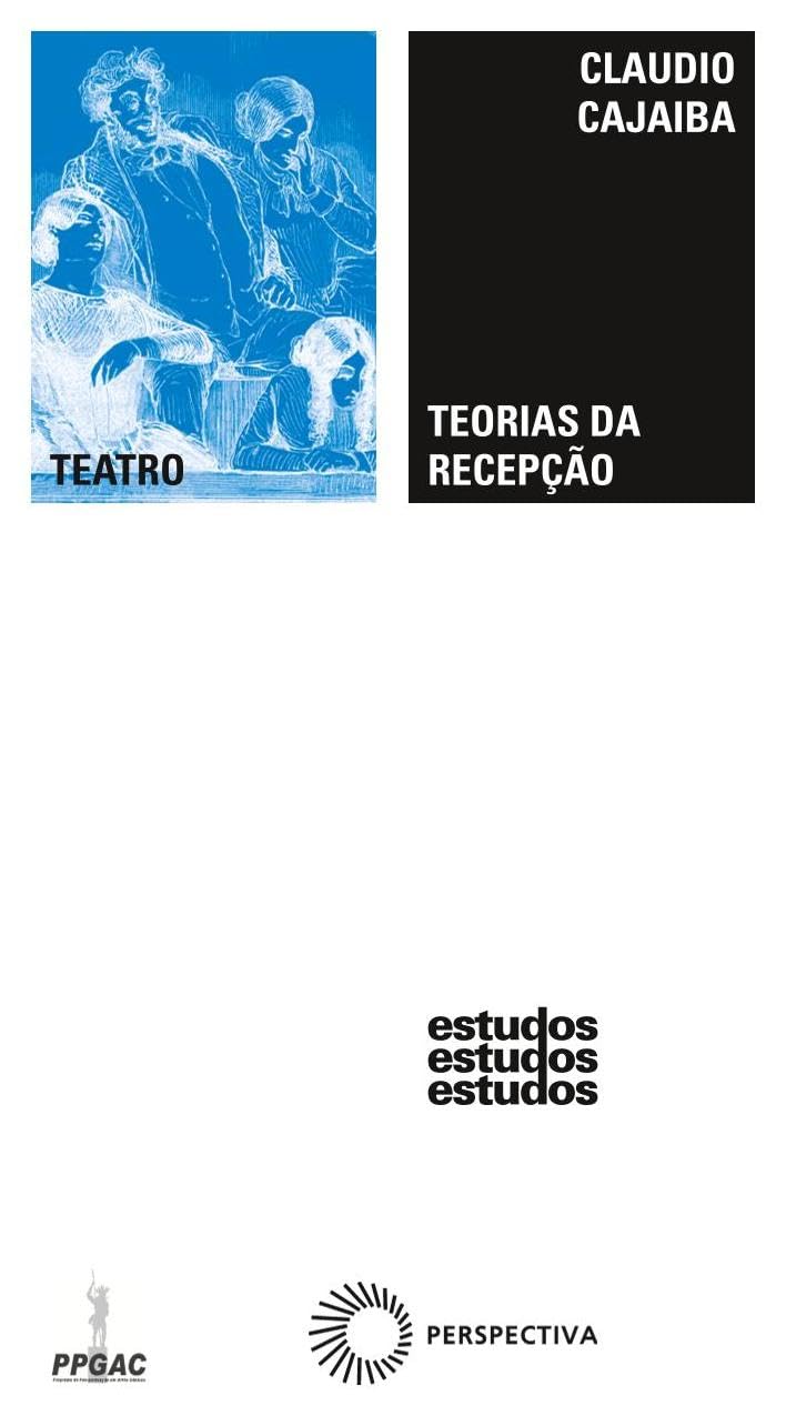 Teorias da recepção: 323