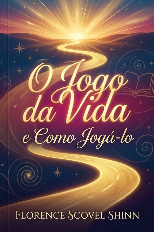 O Jogo da Vida e Como Jogá-lo baixar o livro de graça