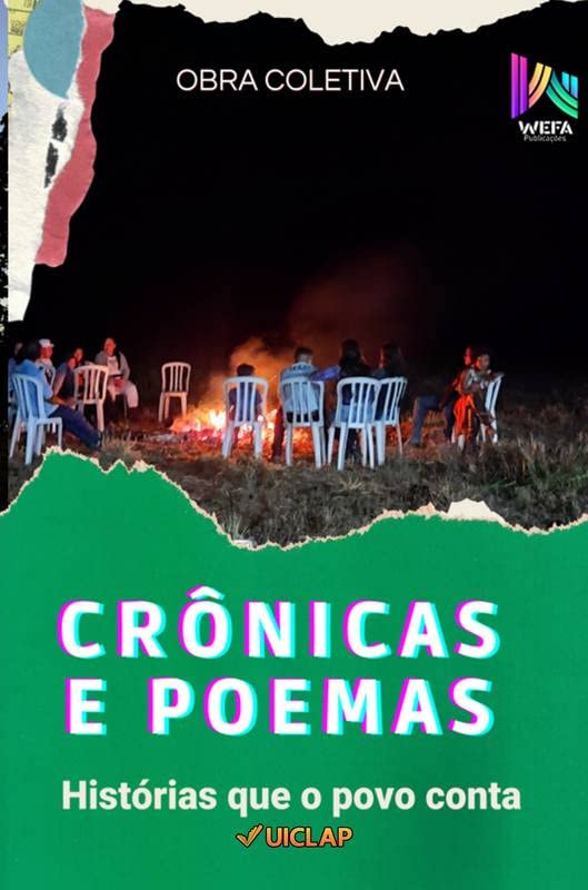 Crônicas e Poemas baixar livro de graça