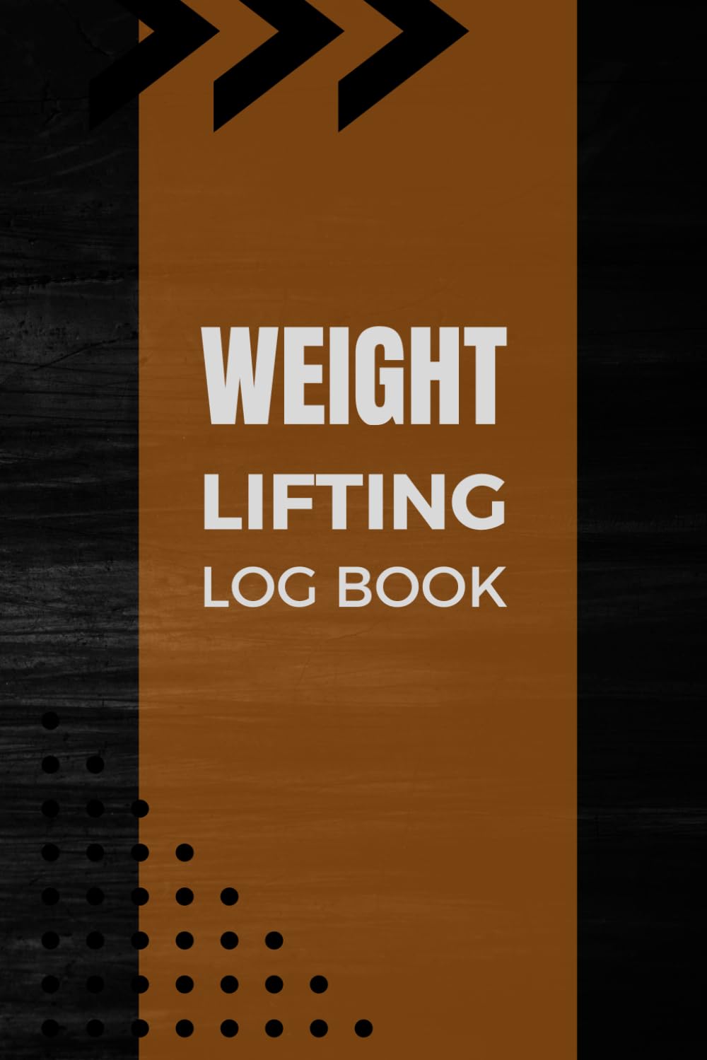 ler totalmente Weight Lifting Log Book: Workout Journal for Men and Women, Exercise Notebook and Fitness Logbook for Personal Training, Weight Lifting and Cardio Tracker, Gym Planner
