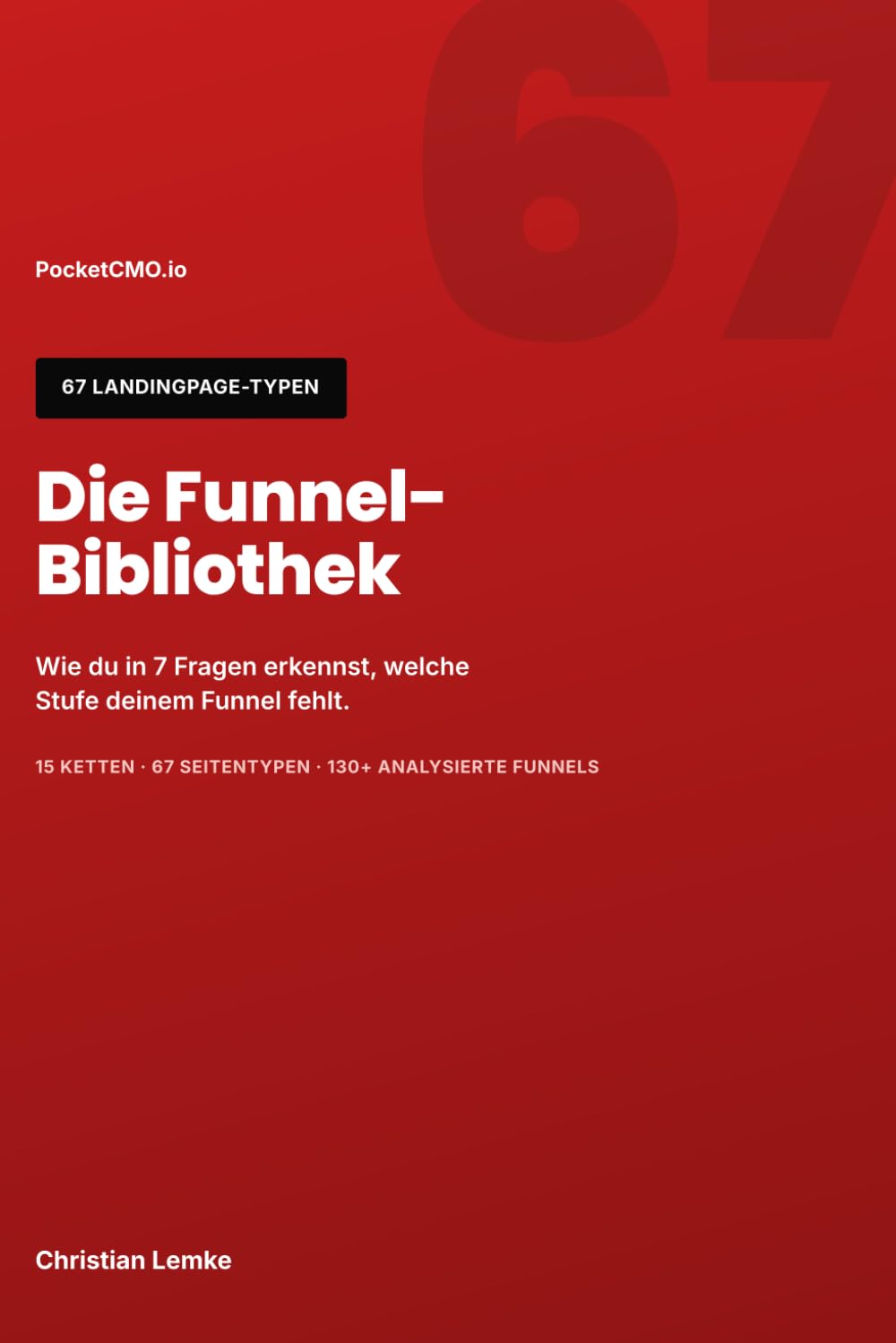 Die Funnel-Bibliothek: Wie du in 7 Fragen erkennst, welche Stufe deinem Funnel fehlt (German Edition) baixar o livro de graça