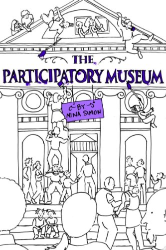ler totalmente The Participatory Museum (English Edition)
