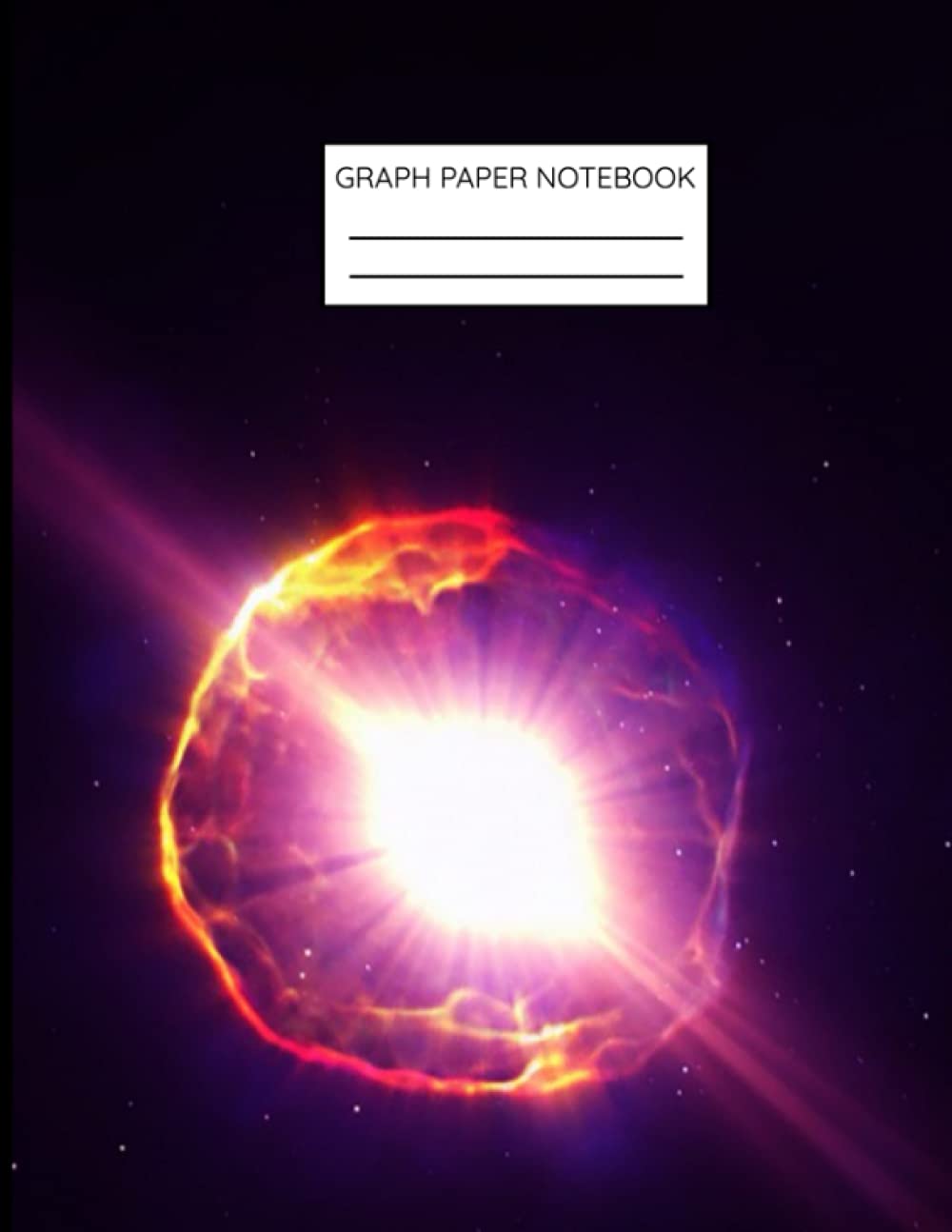 capítulo por capítulo baixar Composition Notebook: Space Series - 8.5" X 11" - squared, 4 squares/inch - 150 Pages: 8.5x11 - graph paper - Notebook