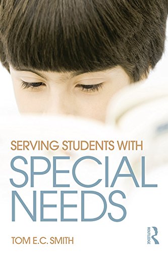 Serving Students with Special Needs: A Practical Guide for Administrators (English Edition) baixar livro de graça