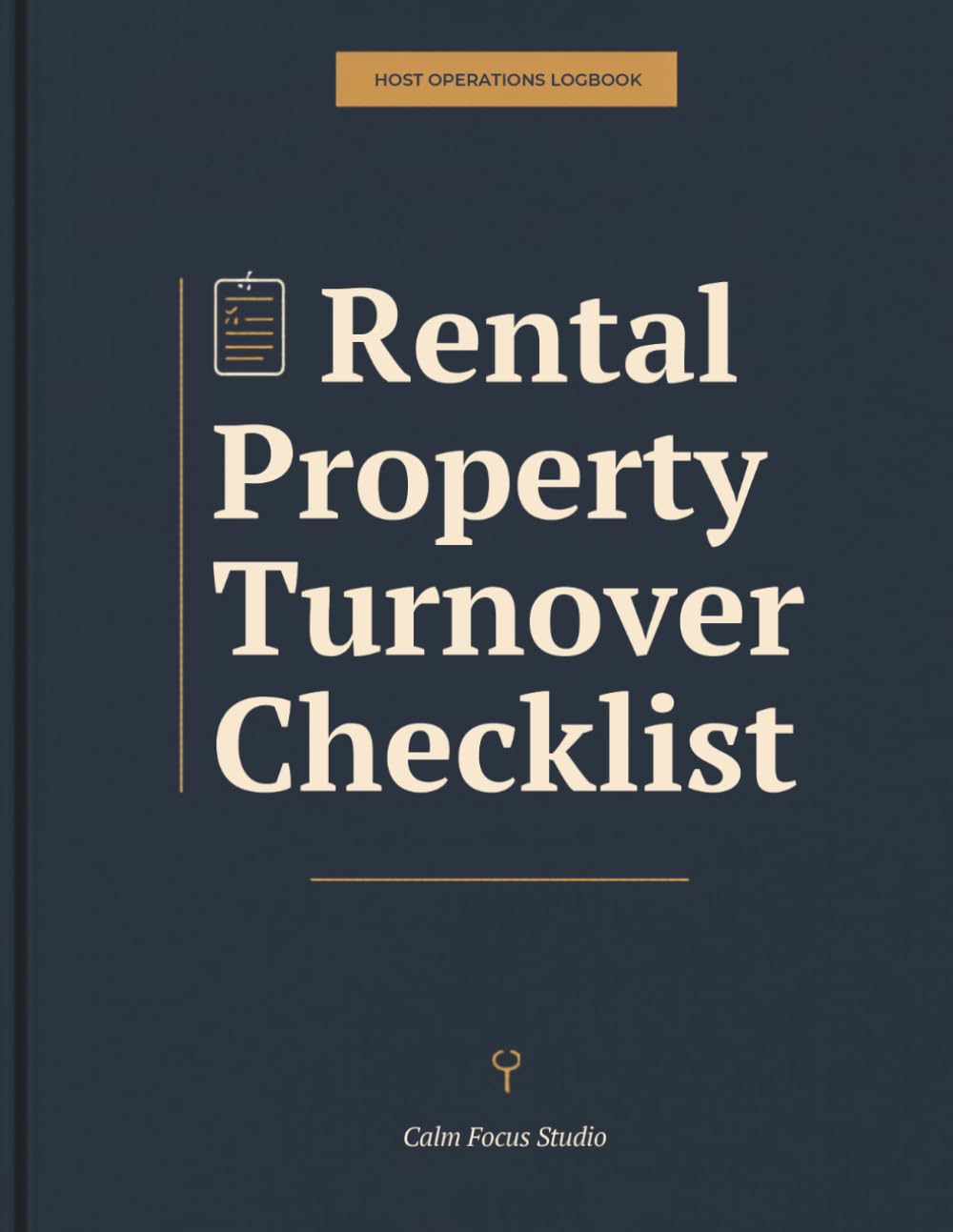 Rental Property Turnover Checklist baixar o livro de graça