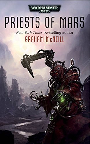 ler totalmente Priests of Mars (Forge of Mars Book 1) (English Edition)