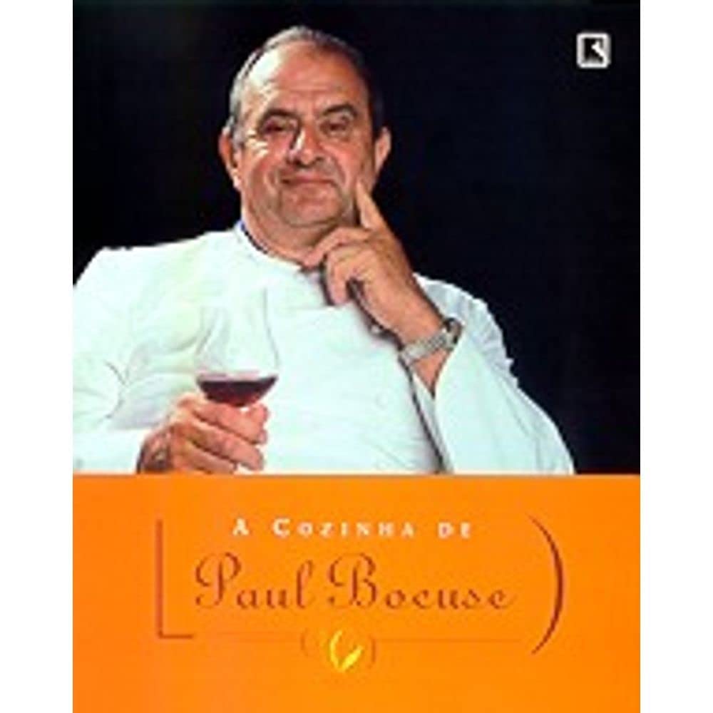 A Cozinha De Paul Bocuse