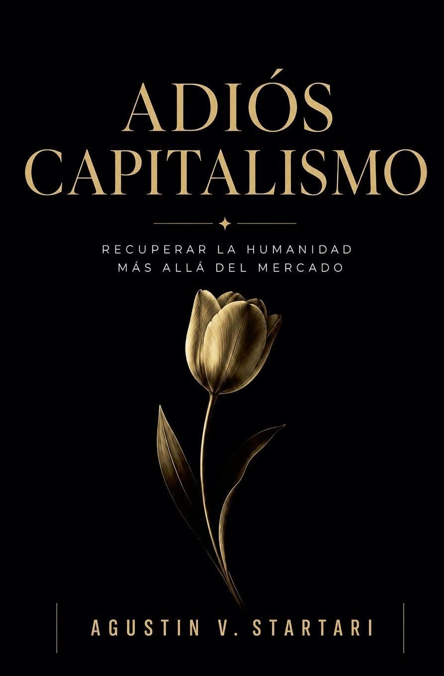 Adios capitalismo: 9 baixar o livro de graça