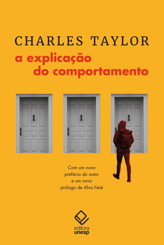 capítulo por capítulo baixar A explicação do comportamento