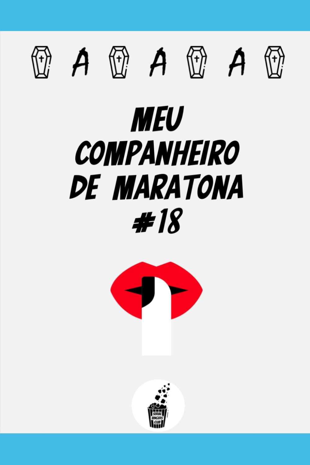 Meu Companheiro de Maratona 18: Clube dos Maratonistas (Portuguese Edition) baixar livro de graça