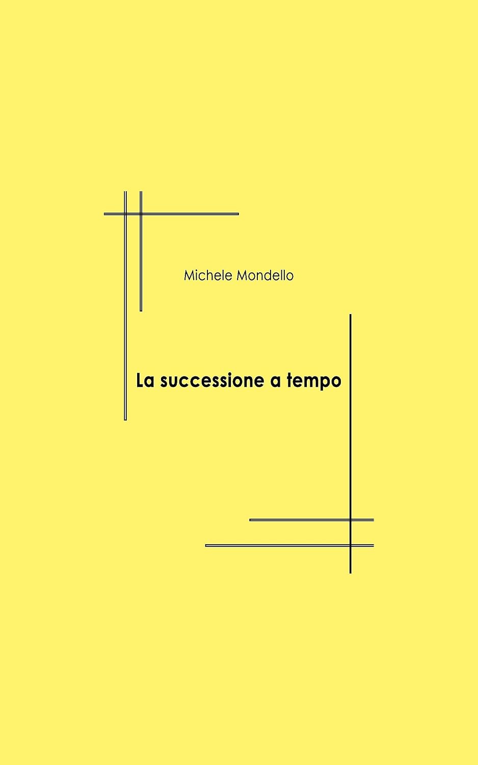 capítulo por capítulo baixar La successione a tempo (Italian Edition)