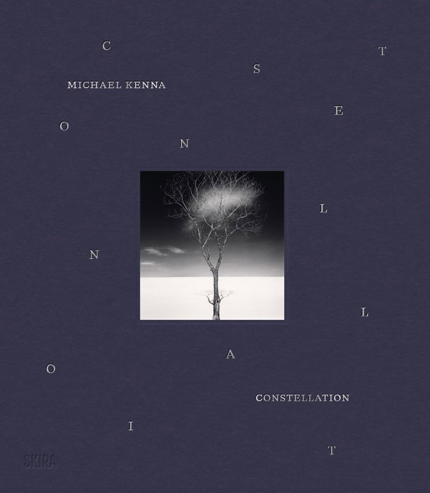 ler totalmente Michael Kenna: Constellation