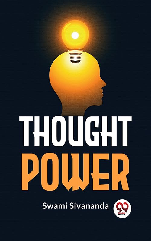 Thought Power (English Edition)